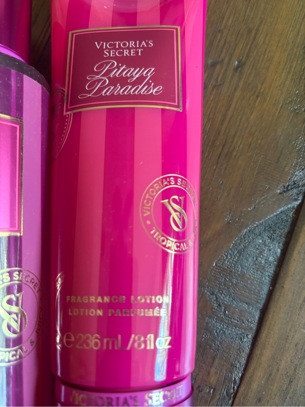 NWT Victoria’s Secret pitaya paradise lotion and mist set - Picture 4 of 7